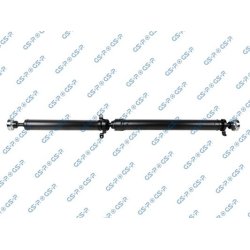Propshaft GSP PS900569 OE Ref 7H3521102A