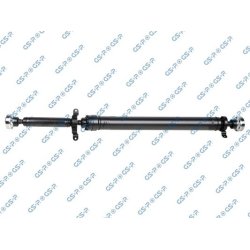 Propshaft GSP PS900570 OE Ref 7H1521102A
