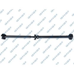 Propshaft GSP PS900571 OE Ref A2054100402