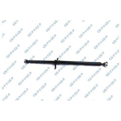Propshaft GSP PS900572 OE Ref 4FD521101B