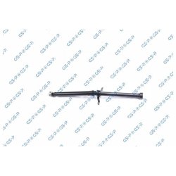 Propshaft GSP PS900581 OE Ref 4G0521101B