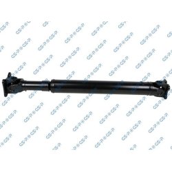 Propshaft GSP PS900582 OE Ref 3401B041