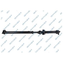 Propshaft GSP PS900583 OE Ref 5042330