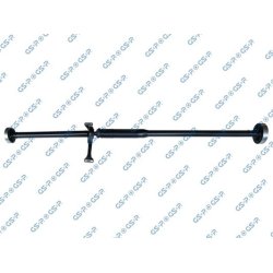 Propshaft GSP PS900584 OE Ref 5Q0521101AS