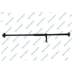 Propshaft GSP PS900585 OE Ref 5Q0521101AJ
