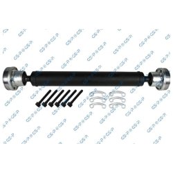 Propshaft GSP PS900586 OE Ref 1664102401