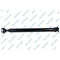 Arbre de transmission GSP PS900589 pour TOYOTA RAV OE 3711042040