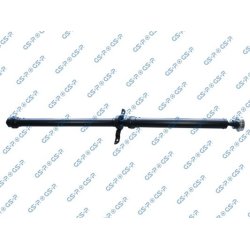 Propshaft GSP PS900590 OE Ref 8R0521101J