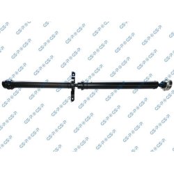 Propshaft GSP PS900591 OE Ref 95B521101R