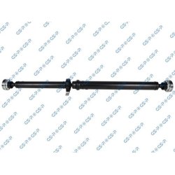 Propshaft GSP PS900592 OE Ref T4A1868