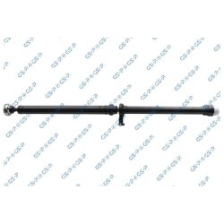Propshaft GSP PS900595 OE Ref 4M0521101Q