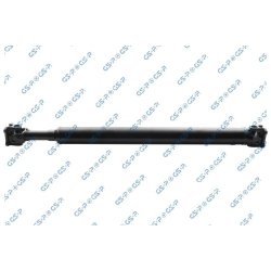 Propshaft GSP PS900600 OE Ref 491003E320