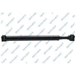 Arbre de transmission GSP PS900601 pour KIA SORENTO OE 491003E330