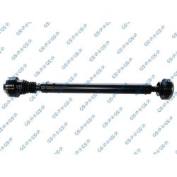 Propshaft GSP PS900602