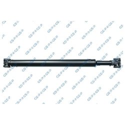 Propshaft GSP PS900603 OE Ref 491003E910