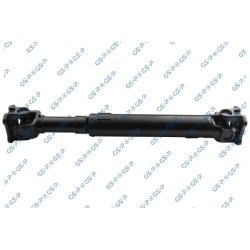 Propshaft GSP PS900605 OE Ref 491003E000