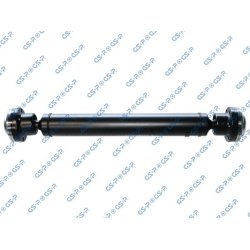 Propshaft GSP PS900606 OE Ref 1664109000