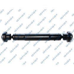 Propshaft GSP PS900607 OE Ref 2514100701