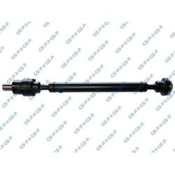Propshaft GSP PS900608 OE Ref 2710166J01
