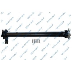 Propshaft GSP PS900609 OE Ref A9064102001
