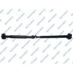 Propshaft GSP PS900610 OE Ref 26107567953