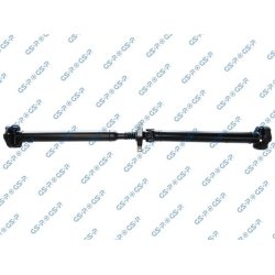Propshaft GSP PS900611 OE Ref 26107645651