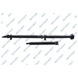 Propshaft GSP PS900617 OE Ref 1948706