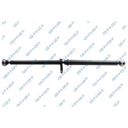 Propshaft GSP PS900618 OE Ref 4F0521101