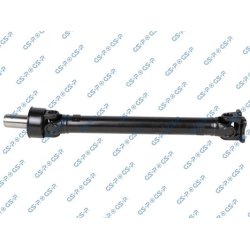 Propshaft GSP PS900620 OE Ref 3401A918