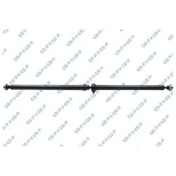 Propshaft GSP PS900622 OE Ref A1664105900