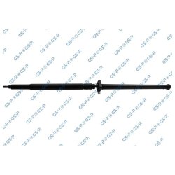 Propshaft GSP PS900623 OE Ref 55267431