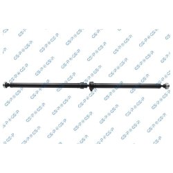 Propshaft GSP PS900624 OE Ref 31437446
