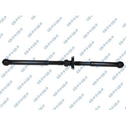 Arbre de transmission GSP PS900625 pour PORSCHE CAYENNE OE 95842101103