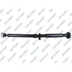 Propshaft GSP PS900630 OE Ref 26107503101