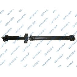 Propshaft GSP PS900633 OE Ref 3401A209