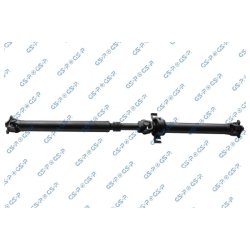 Propshaft GSP PS901342 OE Ref U6A125100C
