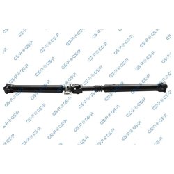 Propshaft GSP PS901347 OE Ref 371000K262