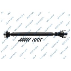 Propshaft GSP PS901351 OE Ref RLX53417AD