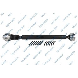 Propshaft GSP PS901352 OE Ref 52099499AD