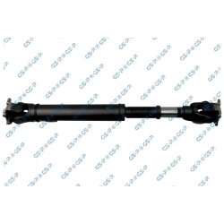 Propshaft GSP PS901354 OE Ref 371400K040