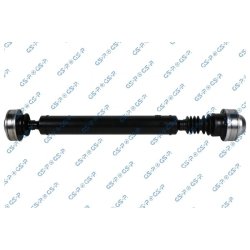 Propshaft GSP PS901357 OE Ref 5313445