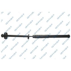 Propshaft GSP PS901360 OE Ref 7L8521105A