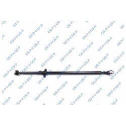 Propshaft GSP PS901361 OE Ref 2K0521101M