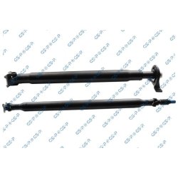 Propshaft GSP PS901362 OE Ref 2E0521293B