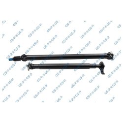 Propshaft GSP PS901367 OE Ref 9064100006