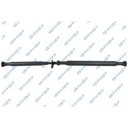 Propshaft GSP PS901368 OE Ref 2E0521293A
