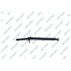 Propshaft GSP PS901371 OE Ref 4GD521101B