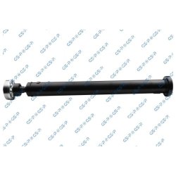 Propshaft GSP PS901375 OE Ref 7H0521101