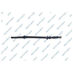 Propshaft GSP PS901401 OE Ref 1826578