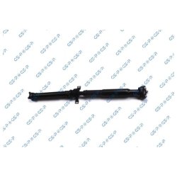 Propshaft GSP PS901413 OE Ref 26111229627